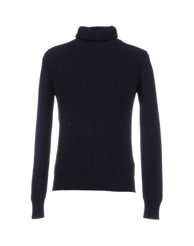 ZOOM DONDUP - High neck sweater