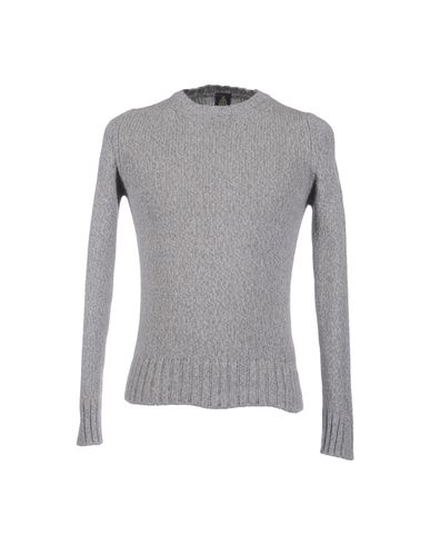 ZOOM DONDUP - Crewneck sweater
