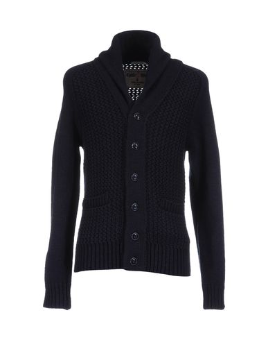 ZOOM CYCLE - Cardigan