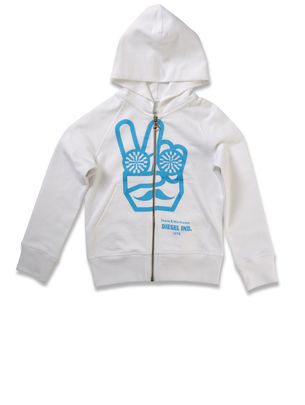 スウェット DIESEL: SIGY