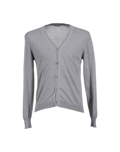 ZOOM RODA - Cardigan