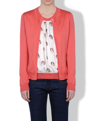 Moschino, Long sleeve jumper