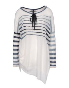 Long sleeve jumper - HIGH