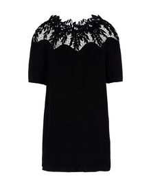 Short sleeve sweater - BLUMARINE