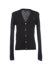 McQ - Cardigan