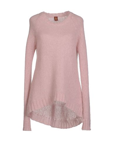 ZOOM DONDUP - Long sleeve sweater