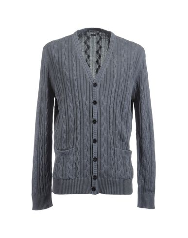ZOOM BIKKEMBERGS - Cardigan