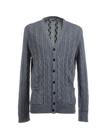 BIKKEMBERGS - Cardigan