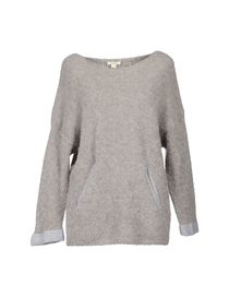 M.GRIFONI DENIM - Long sleeve sweater