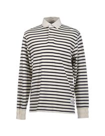 HACKETT - Polo sweater