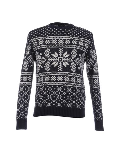 ZOOM HACKETT - Crewneck sweater