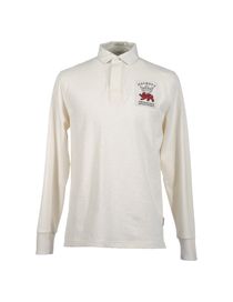 HACKETT - Polo sweater