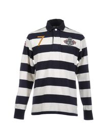HACKETT - Polo sweater