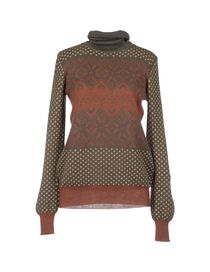 MANILA GRACE - Polo neck