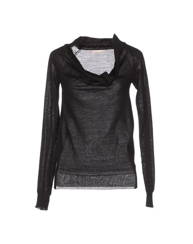 ZOOM PINKO SKIN - Long sleeve sweater