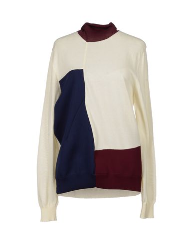 ZOOM CÉLINE - Long sleeve sweater
