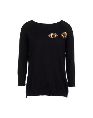 ZOOM BEAYUKMUI - Short sleeve jumper