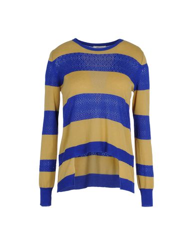 ZOOM BEAYUKMUI - Long sleeve jumper