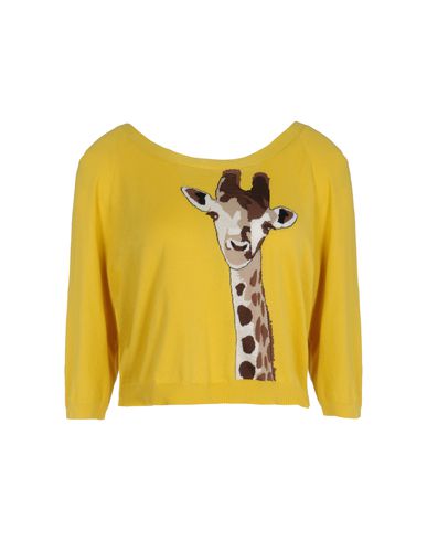 ZOOM BEAYUKMUI - Short sleeve sweater