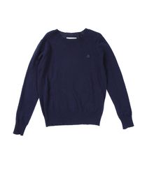 DIESEL - Crewneck sweater