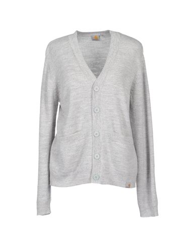 ZOOM CARHARTT - Cardigan