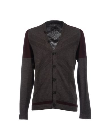 ZOOM MARITHE' F. GIRBAUD - Cardigan