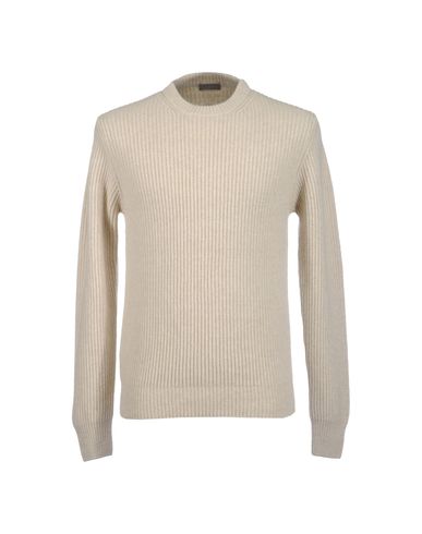 ZOOM CRUCIANI - Crewneck sweater