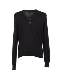 PAUL SMITH JEANS - Sweater