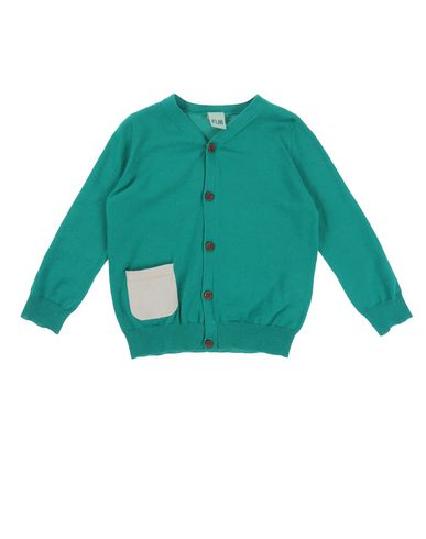ZOOM FUB - Cardigan