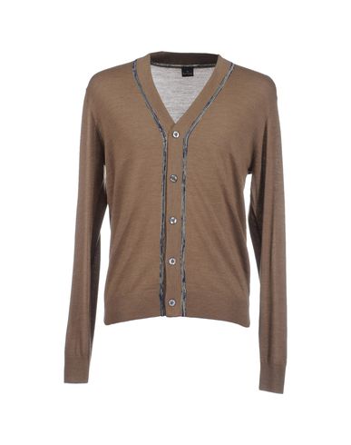 ZOOM PS by PAUL SMITH - Cardigan