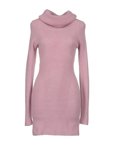 ZOOM KALAMTON - Short dress