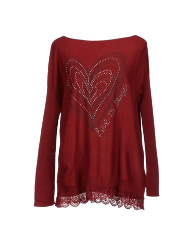 ZOOM ABIGIRL - Long sleeve sweater