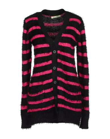 ZOOM LAST WOMAN - Cardigan