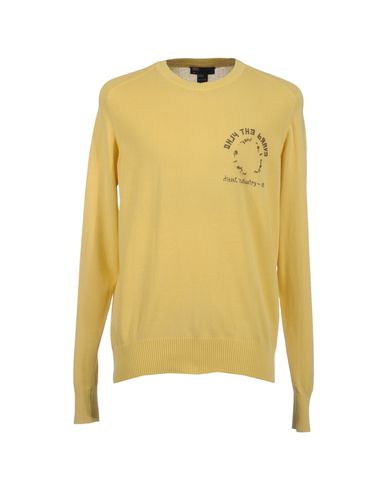 ZOOM DIESEL - Crewneck sweater