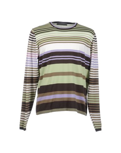 ZOOM ETRO - Crewneck sweater