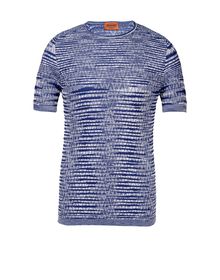 Crewneck sweater - MISSONI