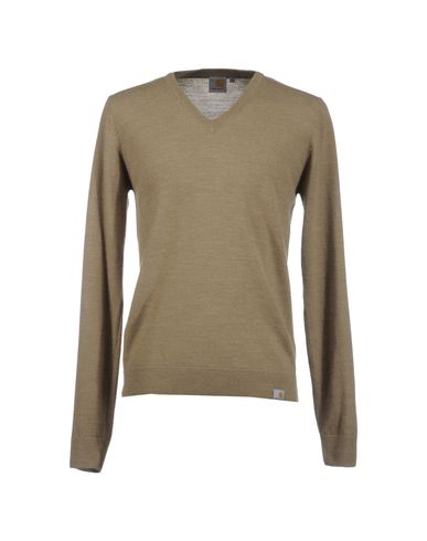 ZOOM CARHARTT - V-neck