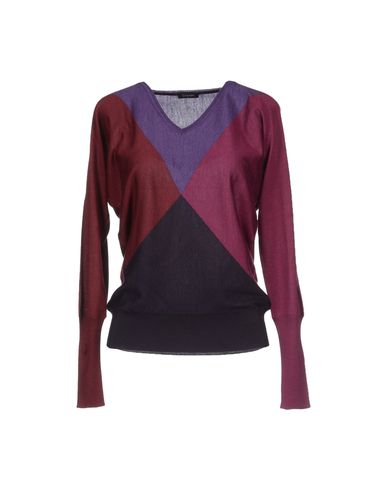 ZOOM CRUCIANI - Sweater