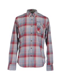 TOMMY HILFIGER DENIM - Shirts
