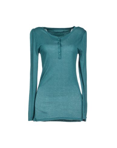 ZOOM SESSUN - Long sleeve sweater
