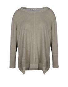 Short sleeve sweater - ACNE