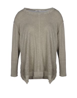 Short sleeve sweater Women's - ACNE