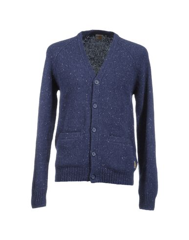 ZOOM CARHARTT - Cardigan