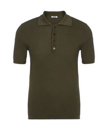 Polo-neck - BARK