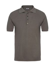 Polo-neck - BARK