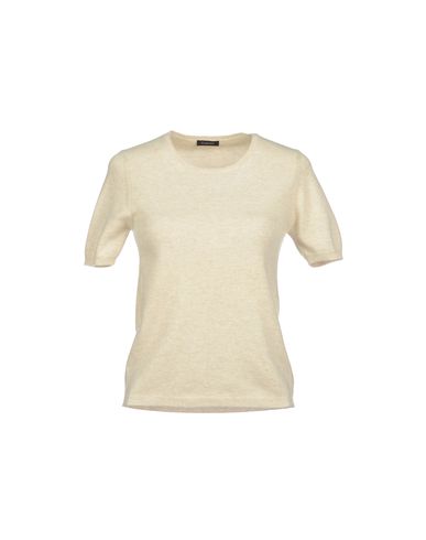 ZOOM CRUCIANI - Cashmere sweater
