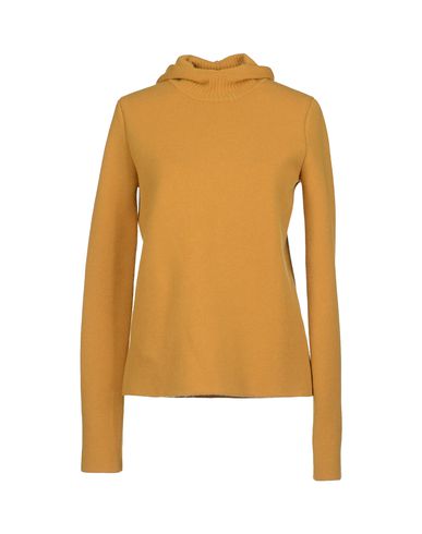 ZOOM JIL SANDER - Cashmere jumper