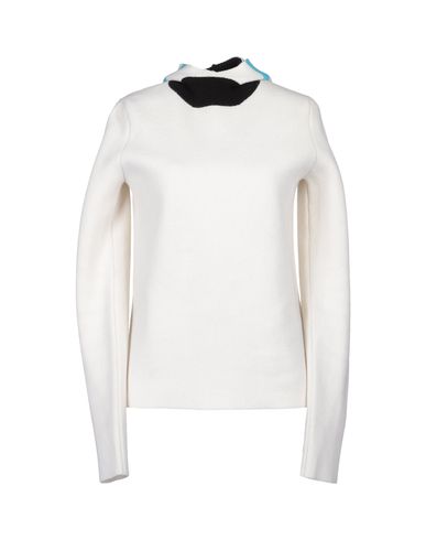 ZOOM JIL SANDER - Cashmere jumper