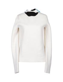 JIL SANDER - Cashmere jumper