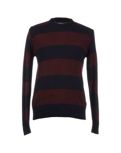 ZOOM EDWIN - Crewneck sweater